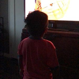 Meet your Posher, Maribel